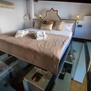 Adanar-apartamentos Muralla Ziri Granada